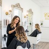 Image 3: Women's Haircut, Shampoo, Conditioner & Blow Dry w/Optional Highlights