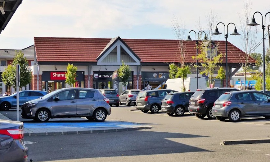 Image 10: Évasion bien-être : massages & soins sur-mesure en solo ou en duo