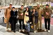 Guided NYC Tour in a Vintage E-Cart w/ Photo Stops, NYC Breeze, Iconic Spots for a Relaxed & Eco-Friendly Adventure! - Second Medium