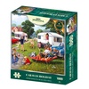 Image 12: Nostalgia 1000 Piece Jigsaw Puzzles
