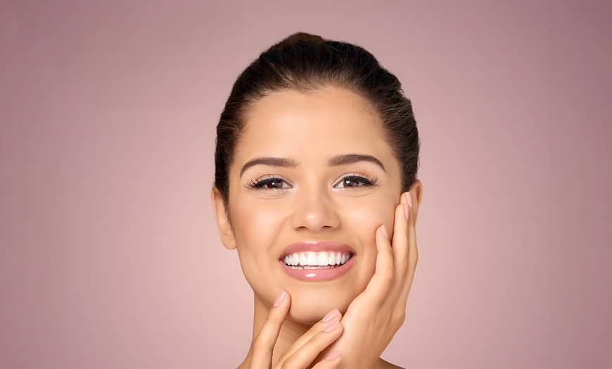 Image 1: Up to 31% Off on Injection - Xeomin at Get Tox'd Botox Medspa