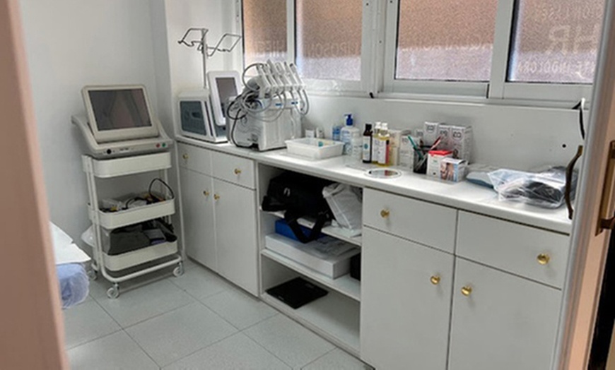 Image 6: Combo reductor: 2 o 4 sesiones de 1 h con 2 tratamientos a medida 