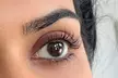 Full Set of Classic, Hybrid, Volume or Wet Look Eyelash Extensions or Lash Lift and Tint ( Up to 30% Off ) - Second Medium