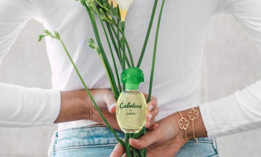 Image 3: Fragancia eau de parfum o eau de toilette a elegir, de Parfums de Grès