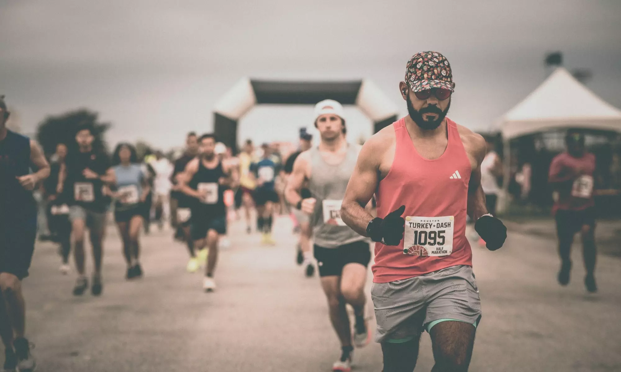 Up to 33% Off Registration to the Houston Turkey Dash