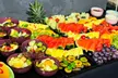 Genussvoll in den Sonntag starten: Sonntagsbrunch mit Buffet & Sektempfang für 2 od. 4 Personen (bis 38% sparen) - Second Medium