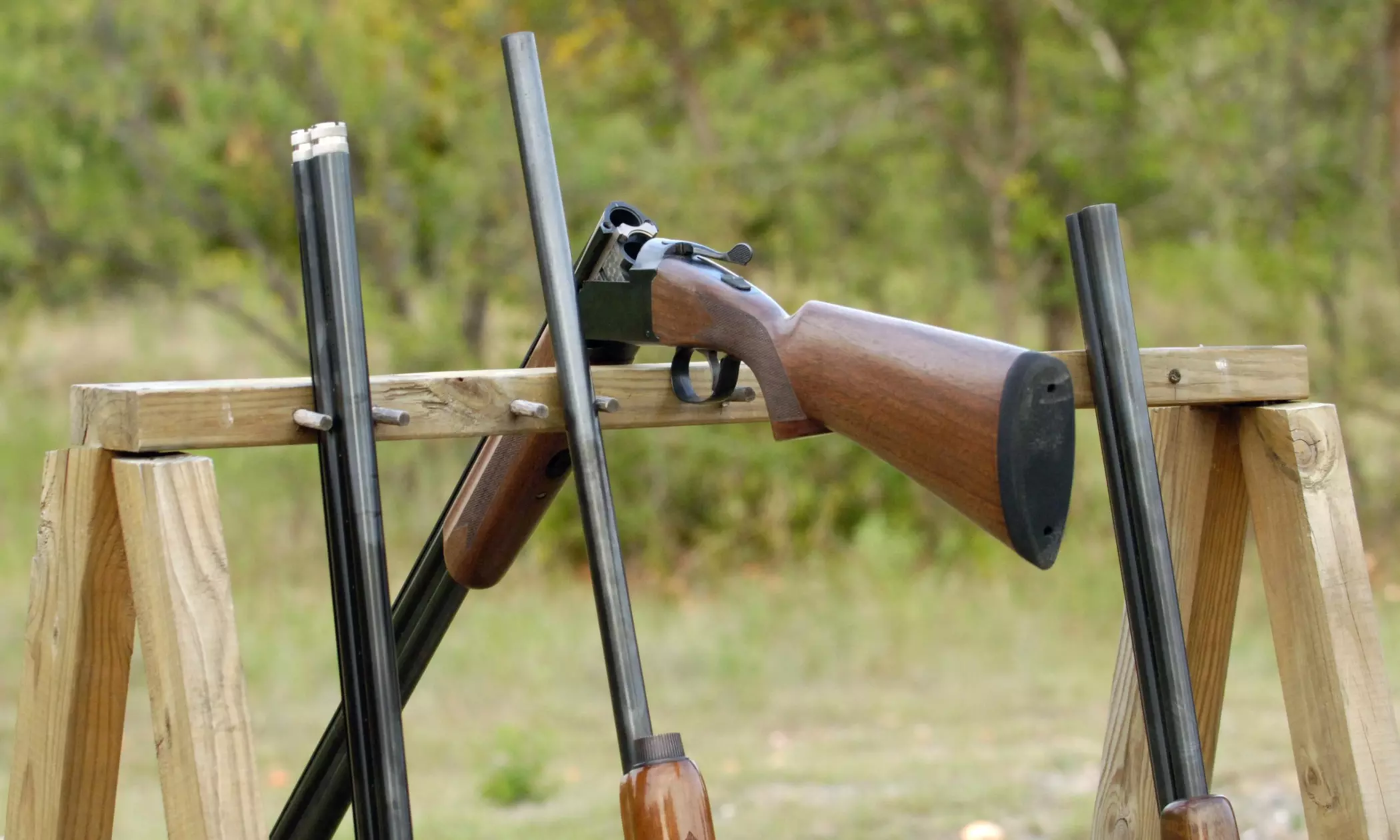 Up to 51% Off concealed weapon permit course at Excel Security School - Primary Image