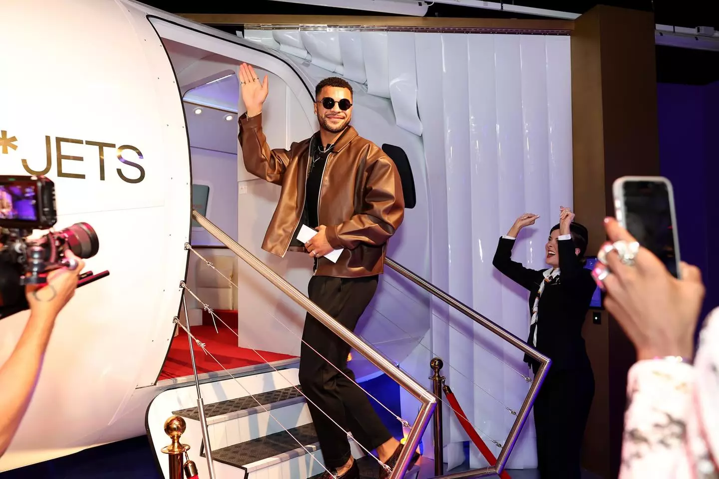 Live The Life of a Celebrity at FAME*FACTORY for Adults & Children (Up to 49%off) - Primary Image