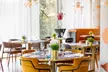 Traditional Afternoon Tea with Prosecco or G&T for 2 or 4 at Schpoons & Forx Hilton Bournemouth (Up to 31% Off) - Second Medium