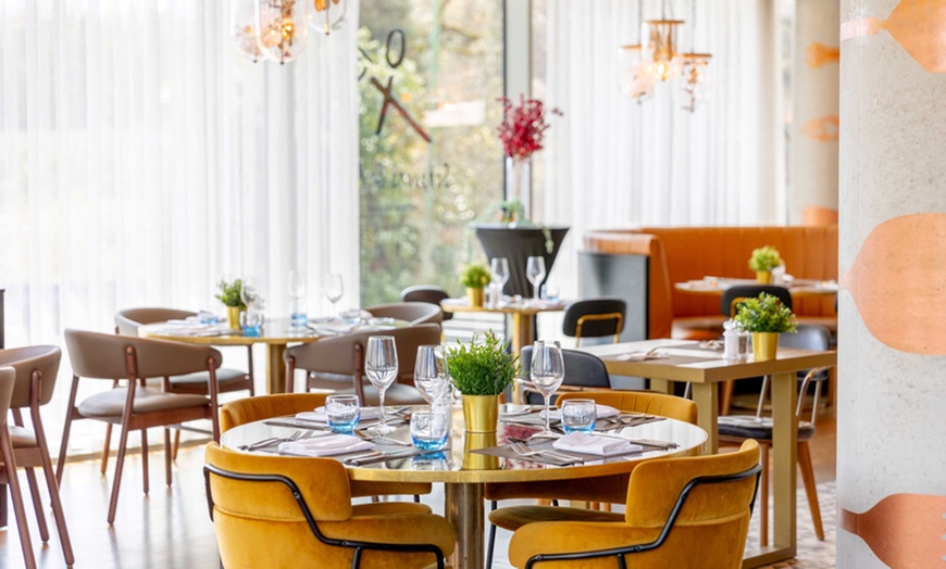 Image 3: Enjoy Afternoon Tea or Sparkling Afternoon Tea with Prosecco or G&T