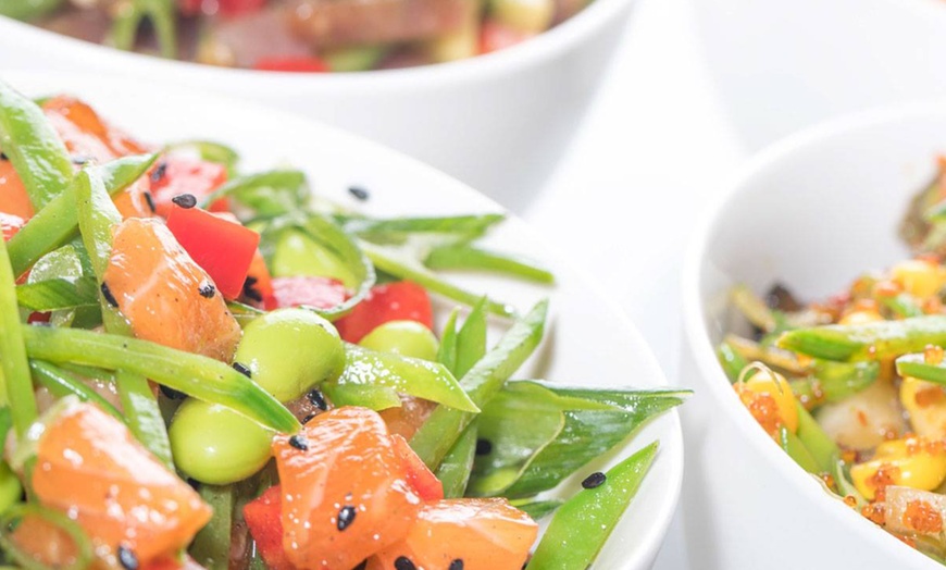 Image 4: Wertgutschein über 20 € oder 40 € anrechenbar auf Speisen & Getränke