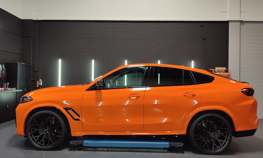 Image 8: Basic oder Premium PKW Innen- und Außenreinigung für 1 Fahrzeug