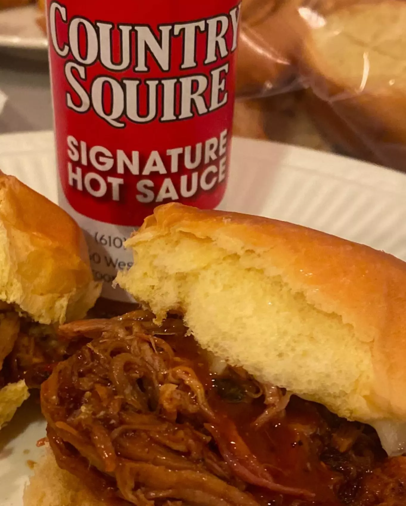 Enjoy a Home-Style BBQ Dinner for Two or with Family and Friends! 