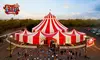 Flip Circus (September 5 - 16) (Up To 52% Off)
