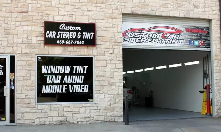 Enhance Your Ride: Sun-Tek Or VantaBlack NYX Lifetime Tint Protection