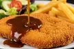 Schnitzel Dinner and Show for One, Two, Four, or Eight People  (Up to 39% Off) - Image 2