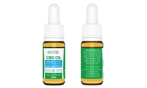 300mg CBD Oil