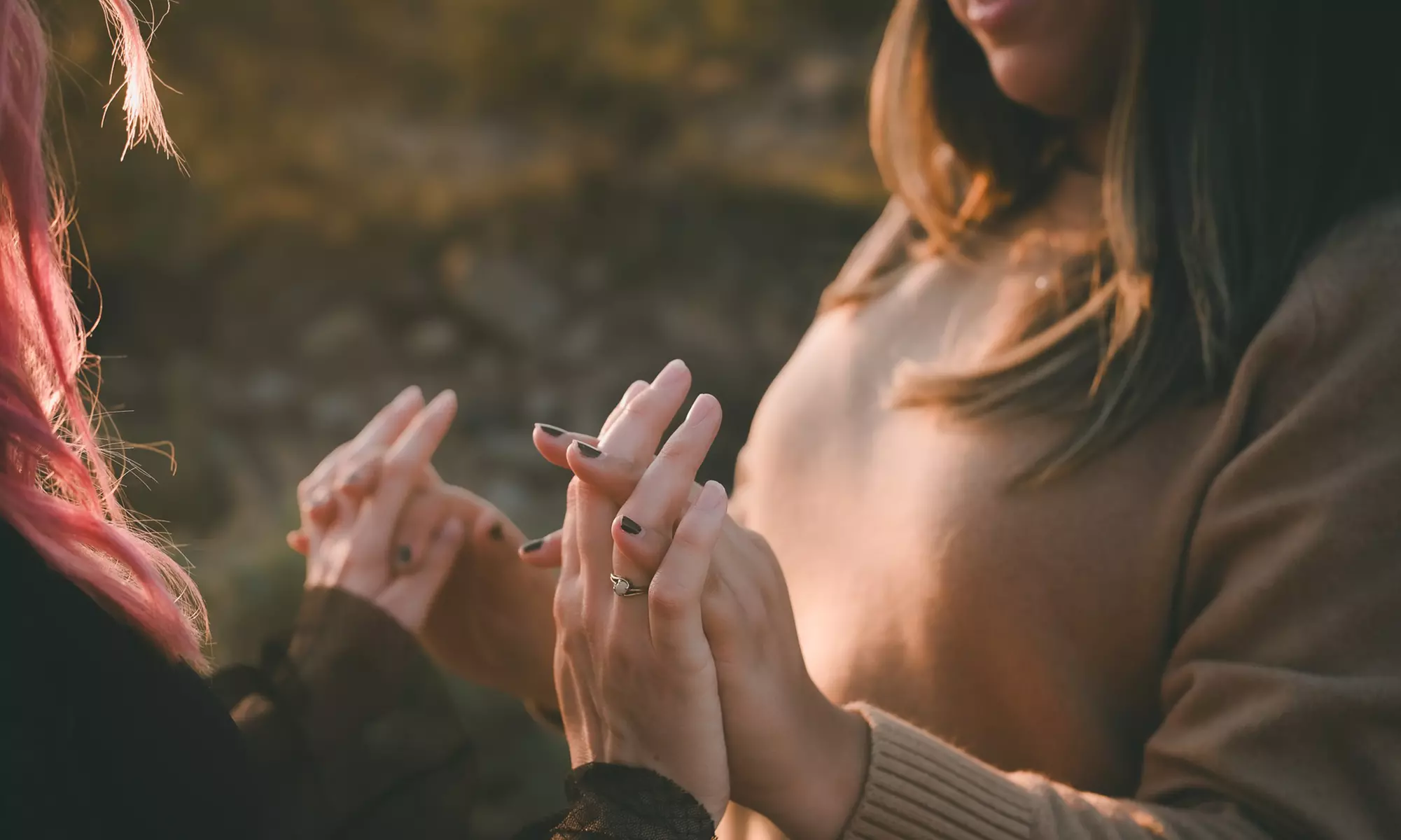 Outdoor Photography Sessions — 60 or 90 Minutes with Photo Package