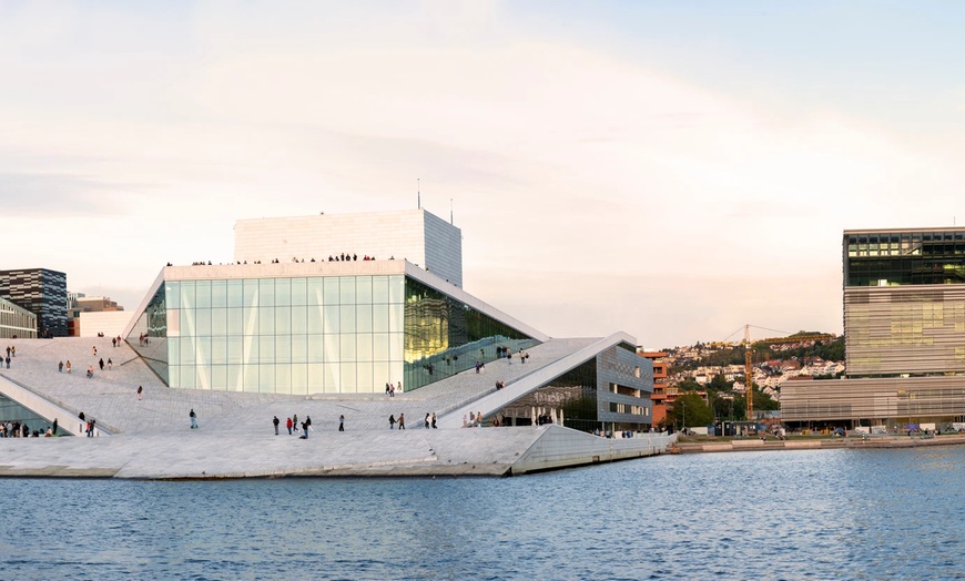 Image 9: ✈ Norway Pulse: 7-Day City Break in Oslo with Air & Hotel from Worldee