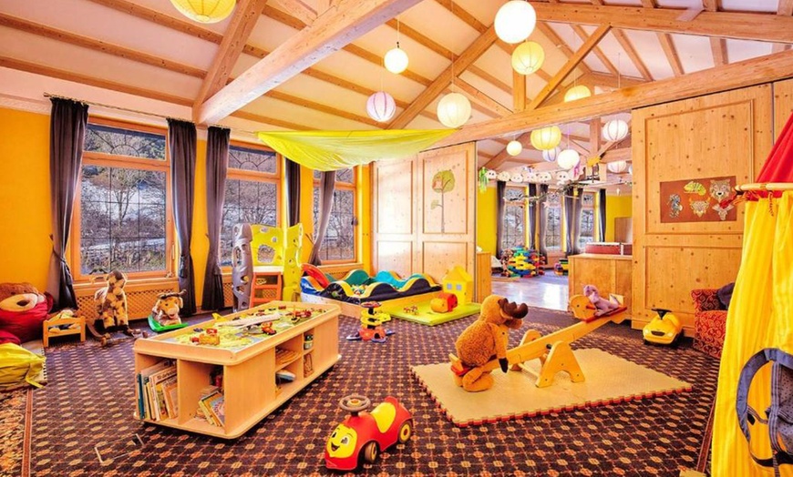 Image 13: Allgäu: 2–7 Nächte mit All Inclusive und Wellness