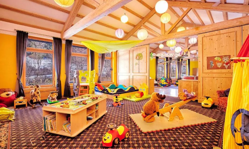 Allgäu: 2–7 Nächte mit All Inclusive und Wellness