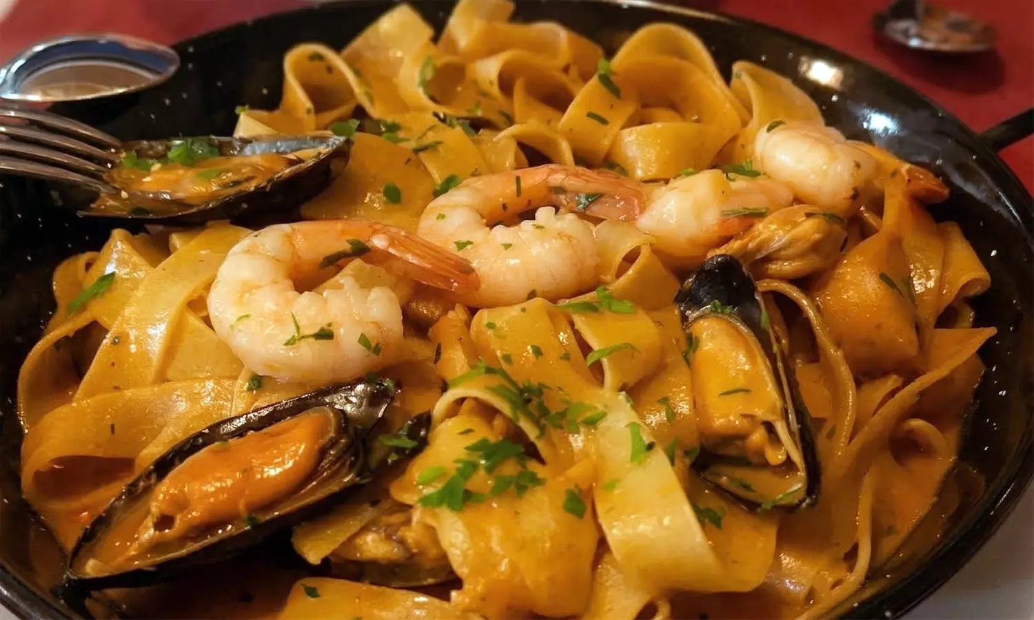 Menú clásico de parrillada con opción prémium para 2