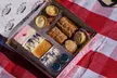 Afternoon Tea Box for Two at Piglets Pantry | Perfect for Picnics (Up to 22% Off) - Second Medium