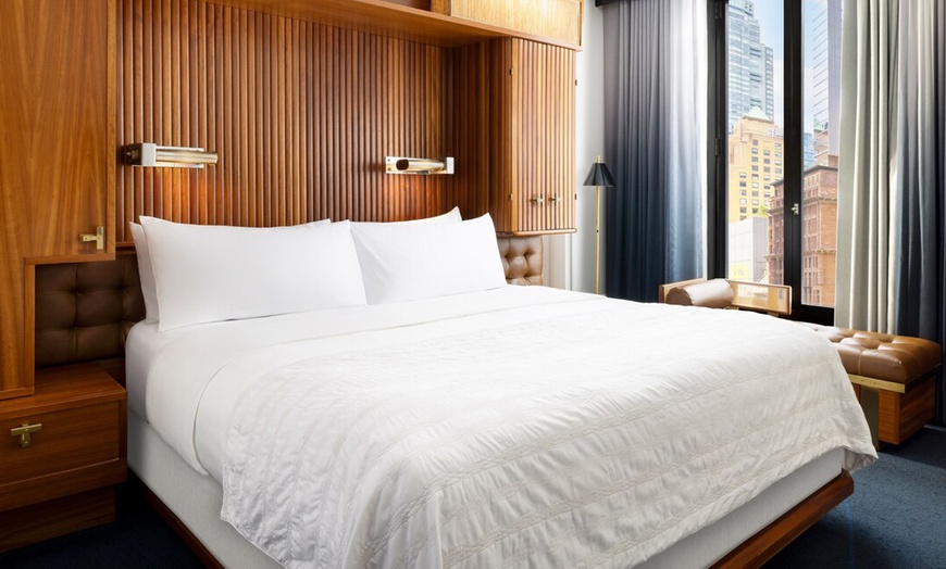 Image 6: Member-Only Special: 4-Star Hotel near Central Park in Midtown West