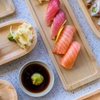 Image 1: Dive into Sushi Delights with $30 or $70 Worth of Vouchers