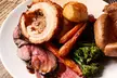 Rocket Canary Wharf, 2-Courses, Mains, Roasts, or Steak for Two people, Up to 59% Off - Image 3