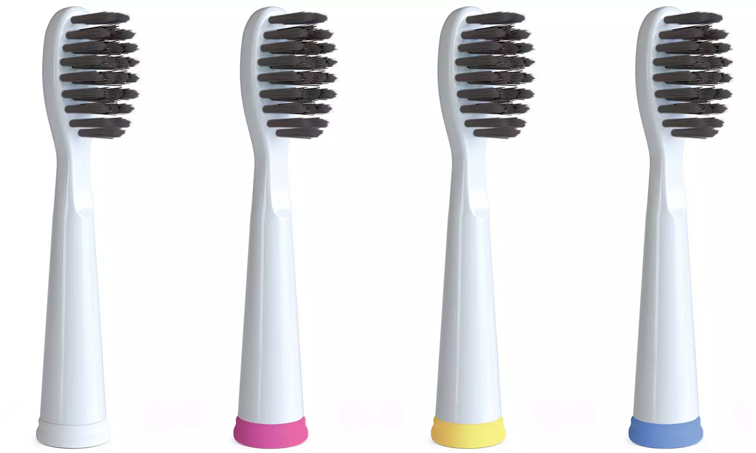 Sonic-FX Replacement Brush Heads
