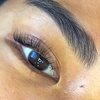 Image 2: Keratin Lash Lift & Brow Lamination for Enhanced Eye-Frame Beauty