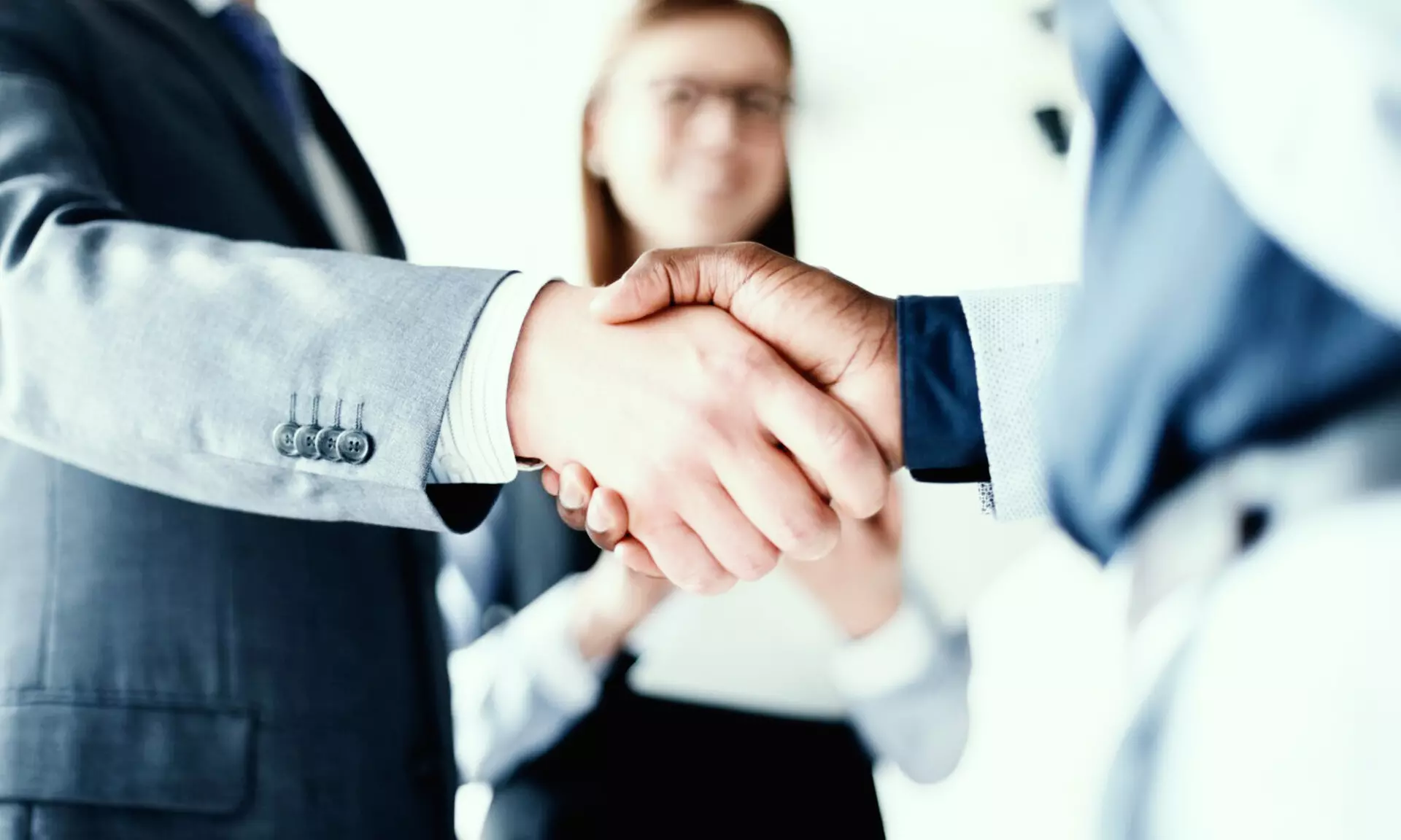 Transform Your Business with One or Three 60-Minute Strategy Session at KCG (Up to 62% Off) - Primary Image