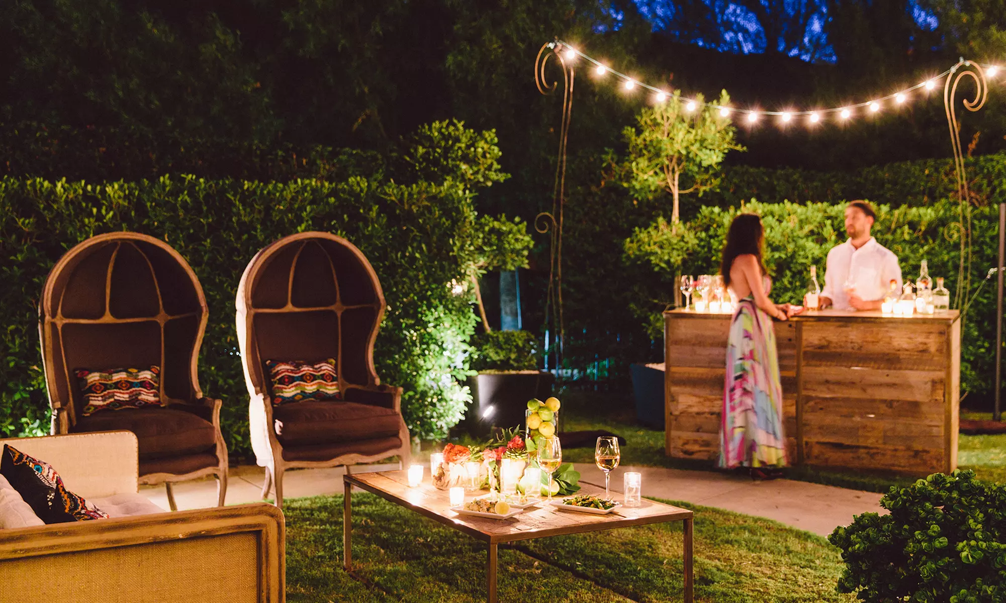 Pool Passes, Cabana Rentals, or Day Access to Luxury Hotels from DayAxe (Up to 35% Off). Three Options Available - Second Medium