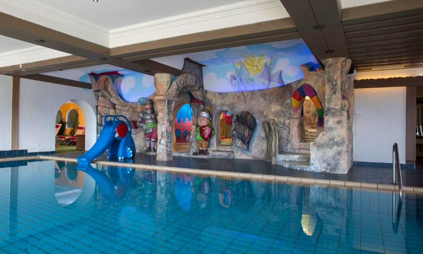 Image 10: Allgäu: 2–7 Nächte mit All Inclusive und Wellness