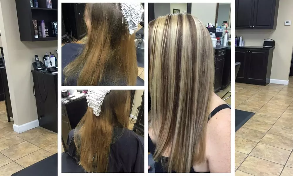 Valentine’s Day Beauty Special: Highlights, Haircut & Style with Ryan William at De Javu Salon (Up to 30% Off)