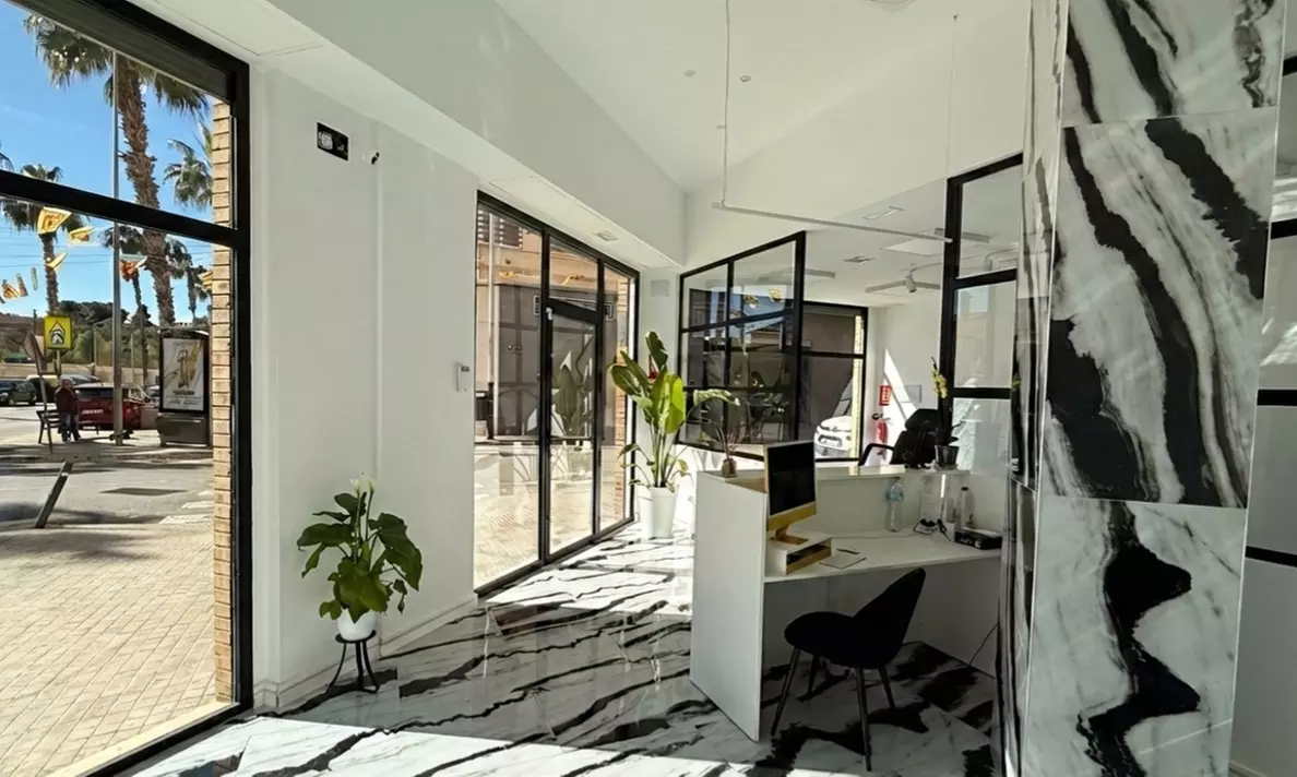 Lifting y tinte con queratina y cejas completas