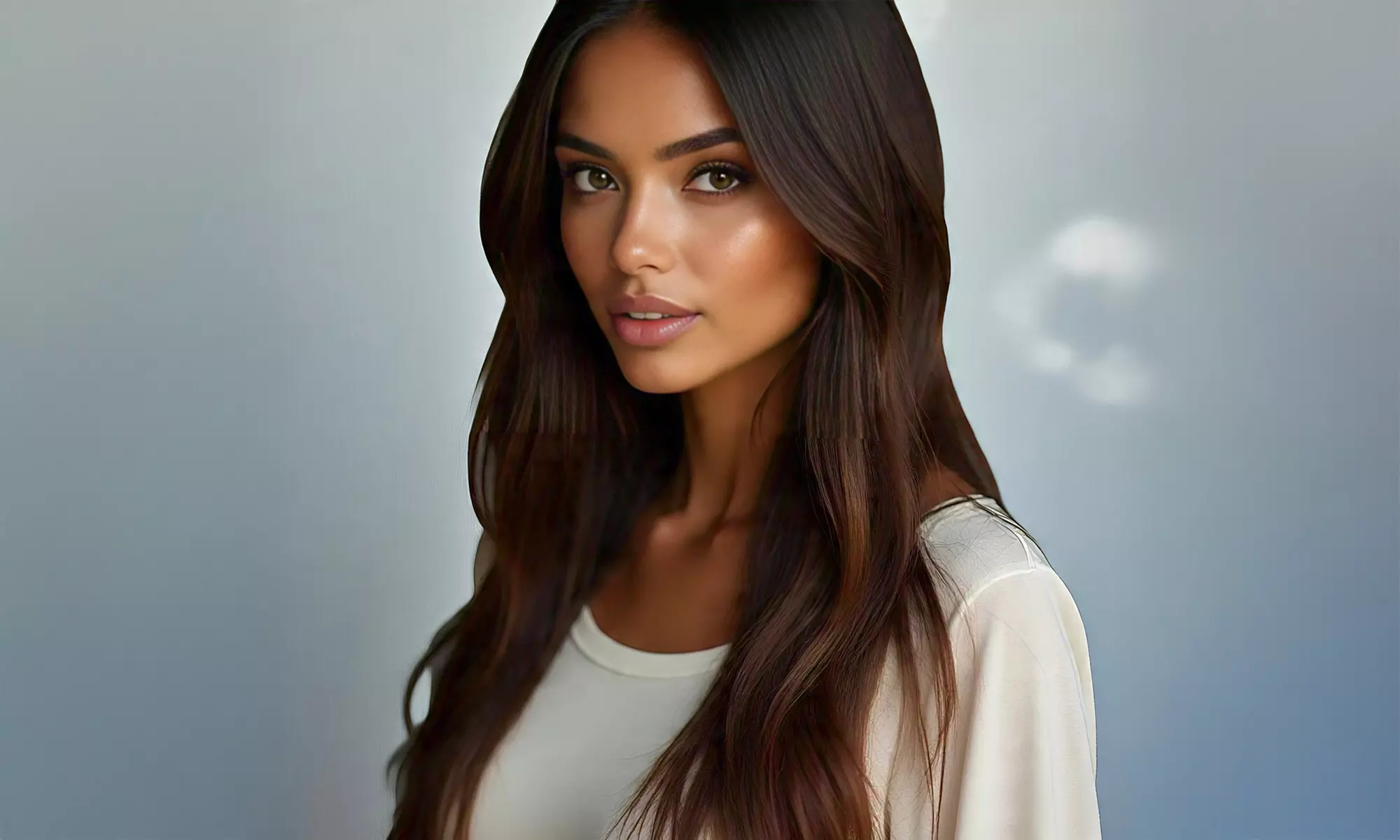 CUT, BLOW, GLOW: The Ultimate Hair Transformation