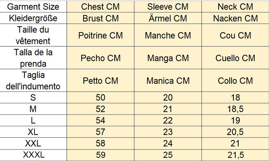 Image 11: Set di 3 polo basic di Gielle