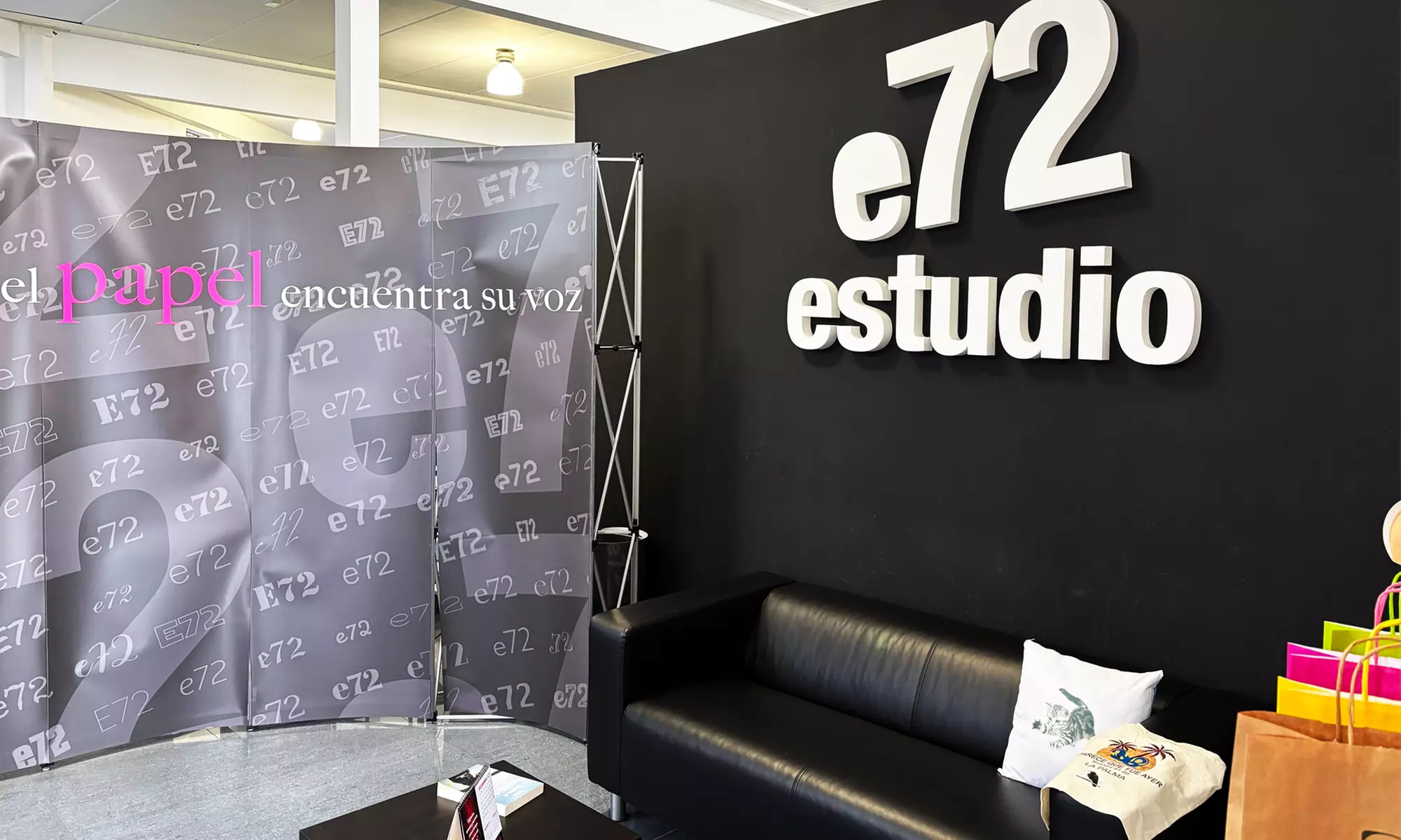 Fotolienzo personalizado de 30x40, 50x75 o 70x105 cm