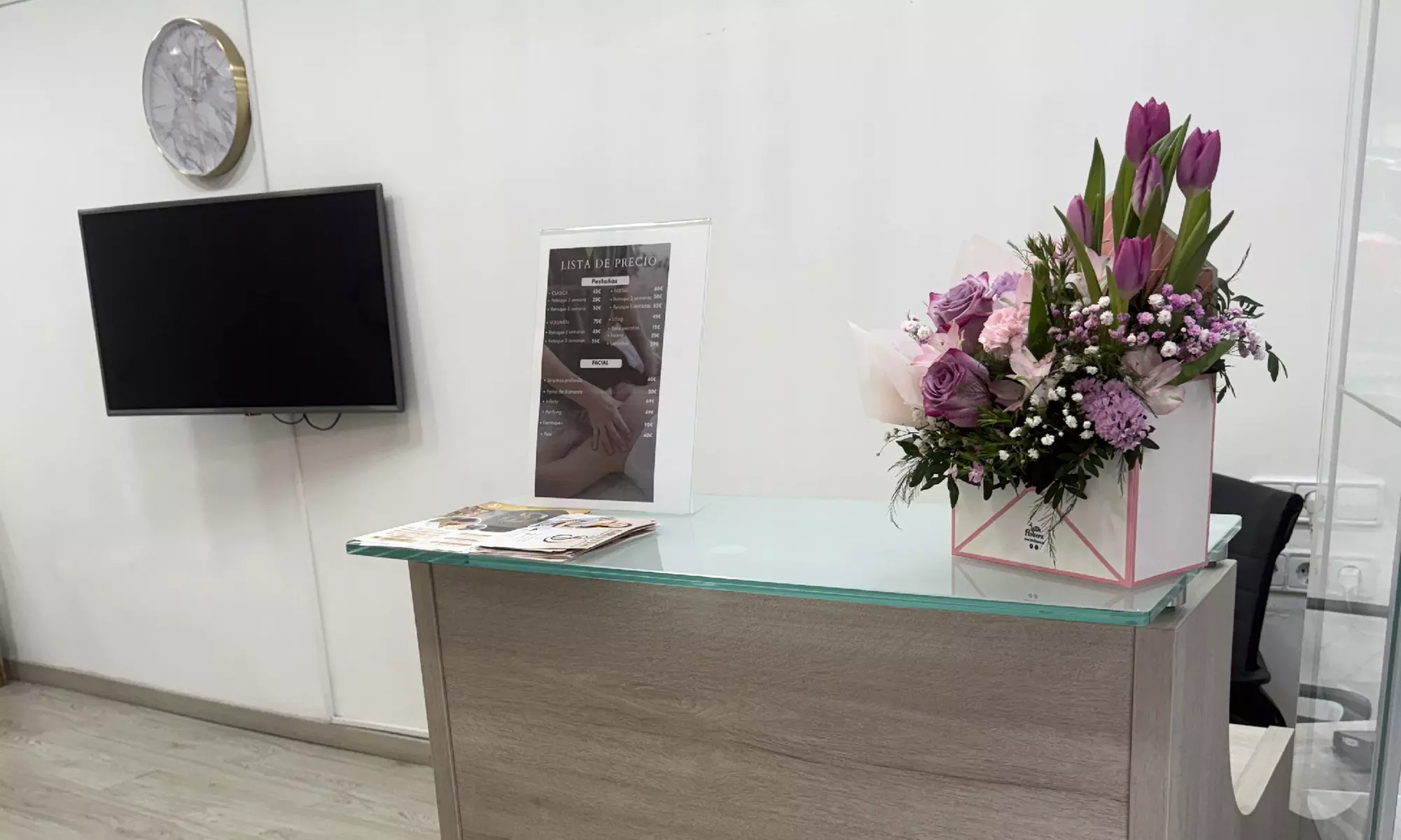 Masaje de 30, 45 o 60 minutos a elegir entre distintas disciplinas