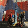 Image 6: 1 Hour Indoor Climbing Adventure Session for One, Two, Three, or Four 