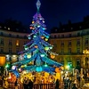 Image 2: Siente la Navidad: Entrada al Árbol mágico para 2 personas en Sevilla