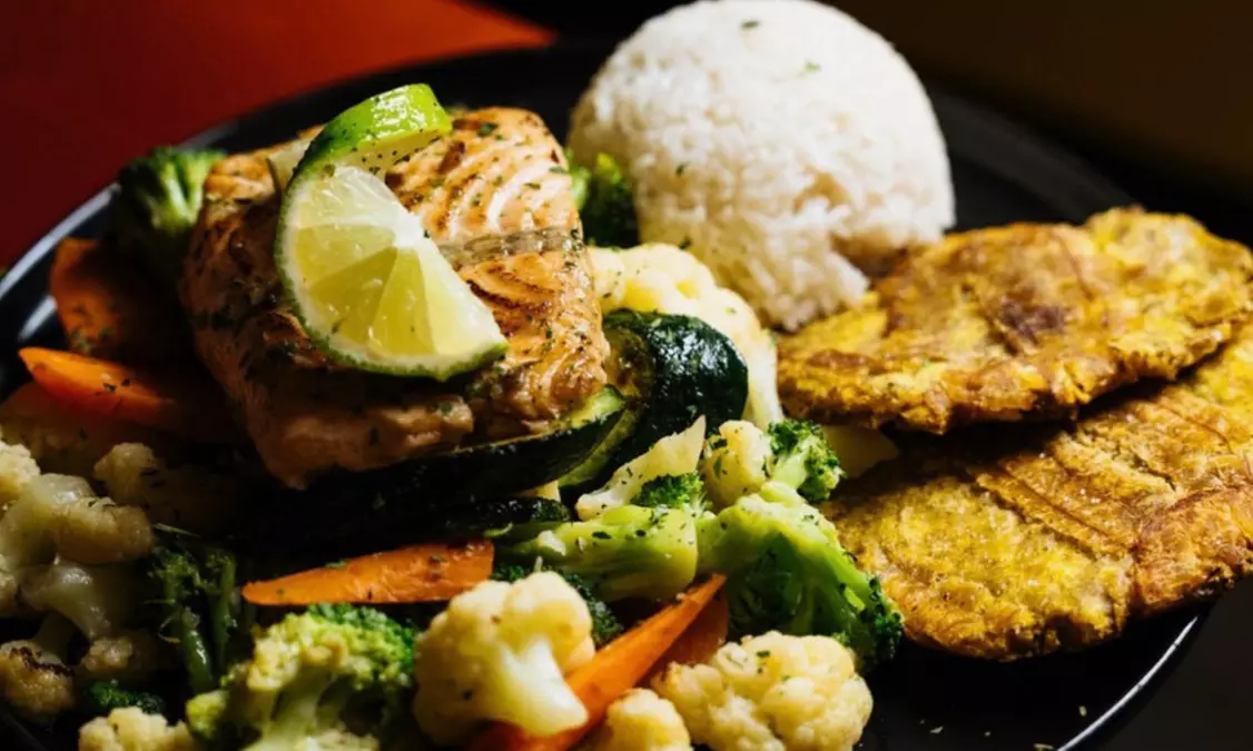 $25 or $50 General Spend Credit Toward Caribbean Food