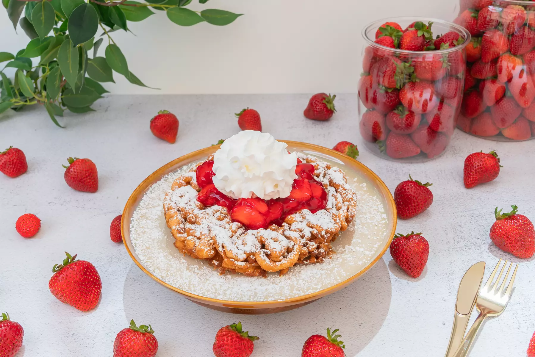 Gilroy Gardens: Over 40 Rides, Attractions & Famous Circus Trees