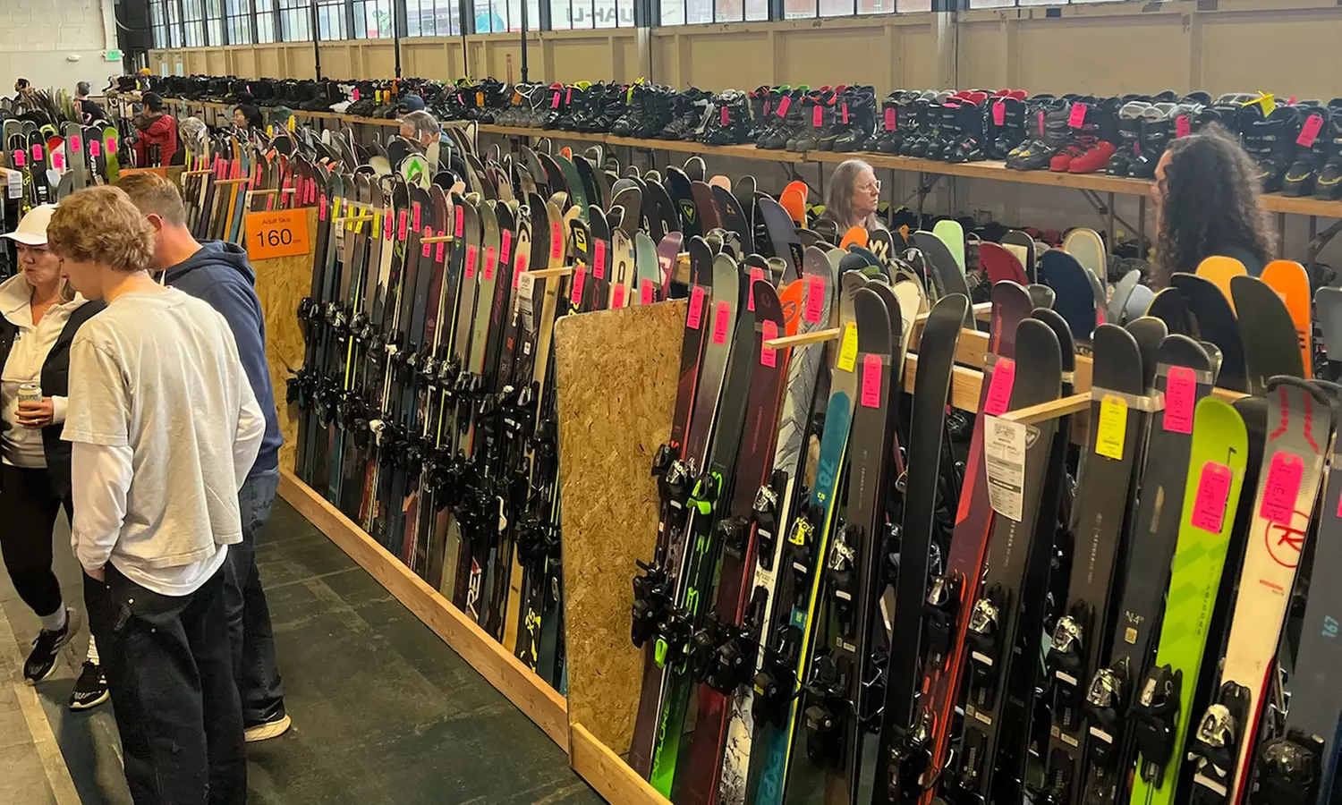 Up to 45% Off Admission to Snowvana Wisconsin - November 7-9