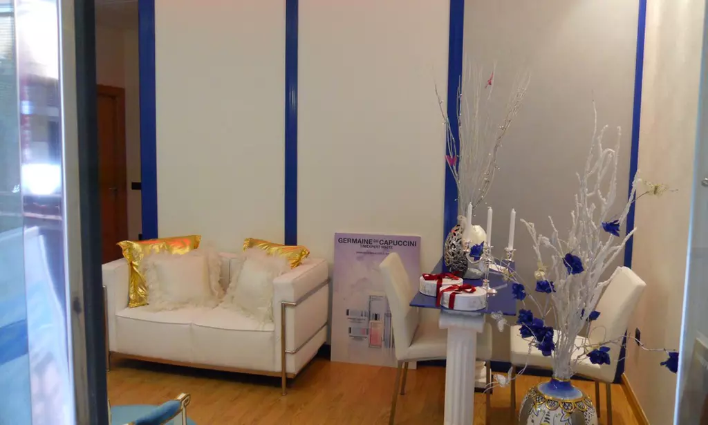 1, 3 o 5 sesiones de lift siluet con serum de principios activos