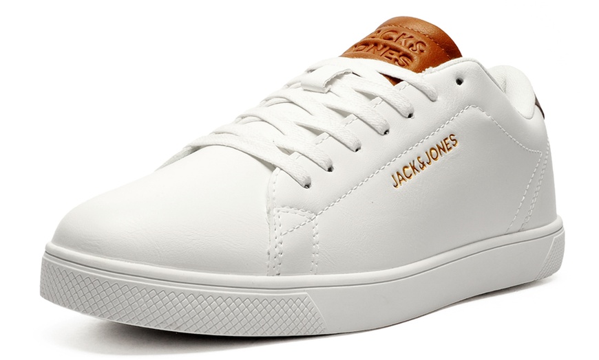 Image 6: Jack & Jones Bosley Mens Trainers 