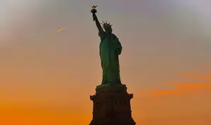 60-Minute Statue of Liberty or New York by Night Cruise Deals