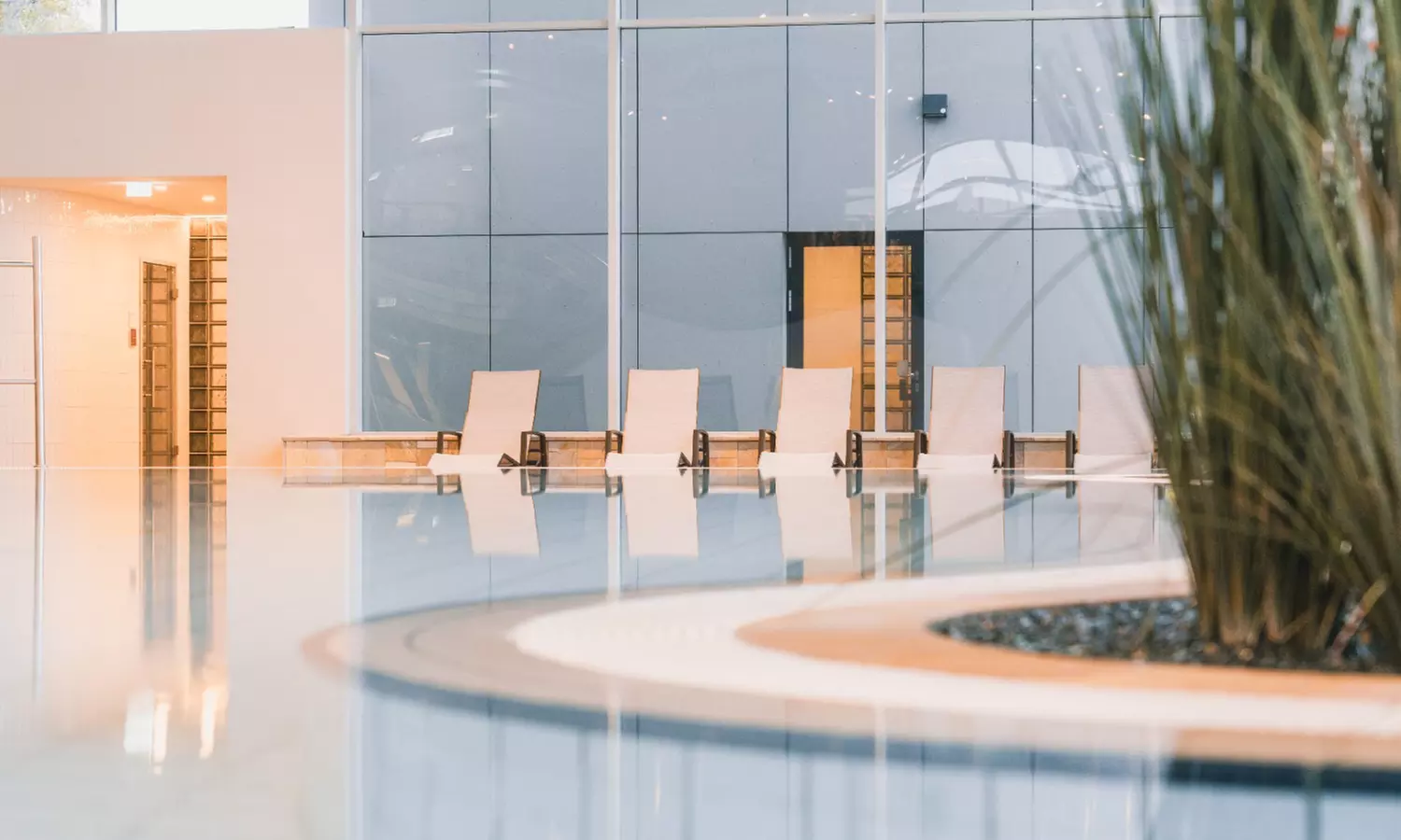 Bodensee: 1–5 Nächte inkl. Frühstück, 1x Dinner und 1x Therme